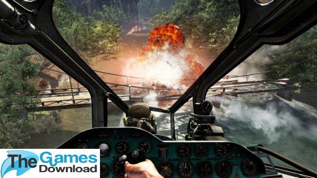 Call of Duty Black Ops Download For PC