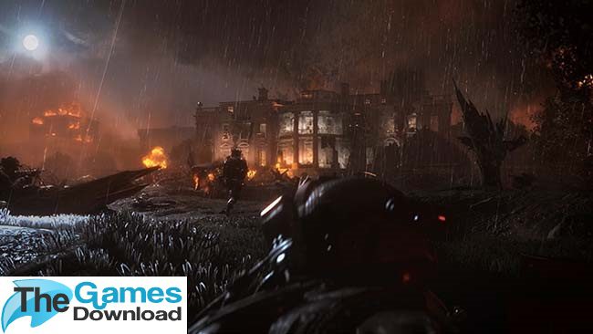 Call of Duty Modern Warfare 2 Campaign Remastered PC Game