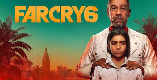 Far Cry 6 Free Download