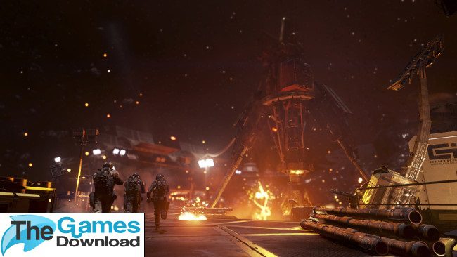 call of duty infinite warfare download for pc