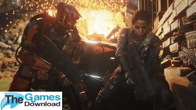 call of duty infinite warfare full version download