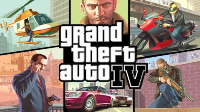 grand theft auto iv complete edition free download
