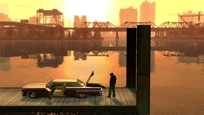 grand theft auto iv download apk
