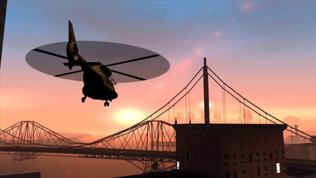 gta san andreas free download pc offline