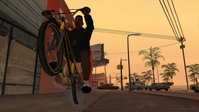 gta san andreas mod apk