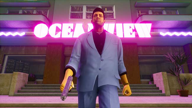gta trilogy definitive edition full download