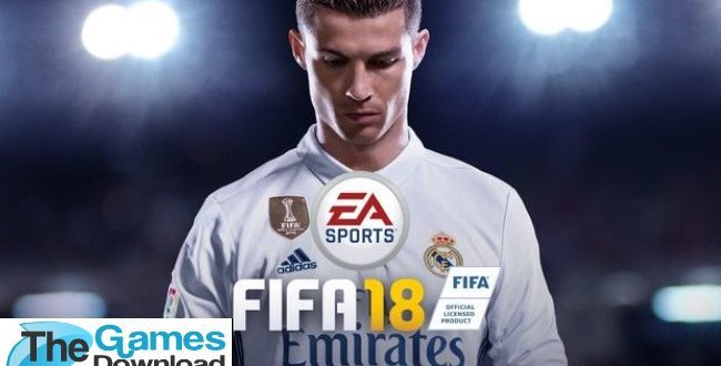 FIFA 18 Free Download PC Game