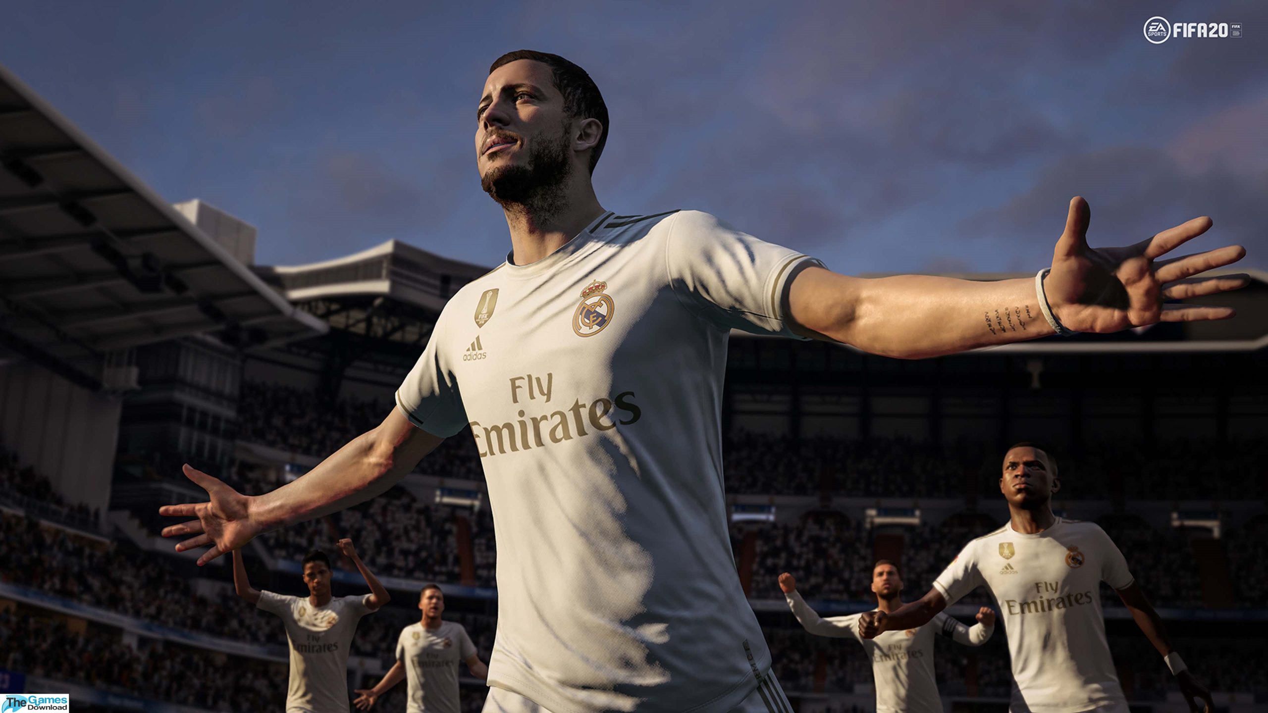 FIFA 20 Full Game Free Download
