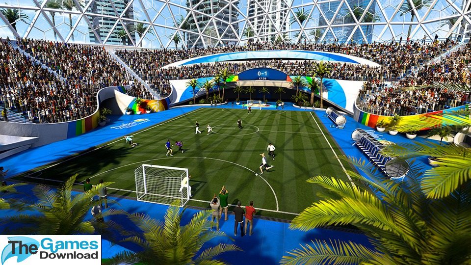 FIFA 21 Download For PC Full Game