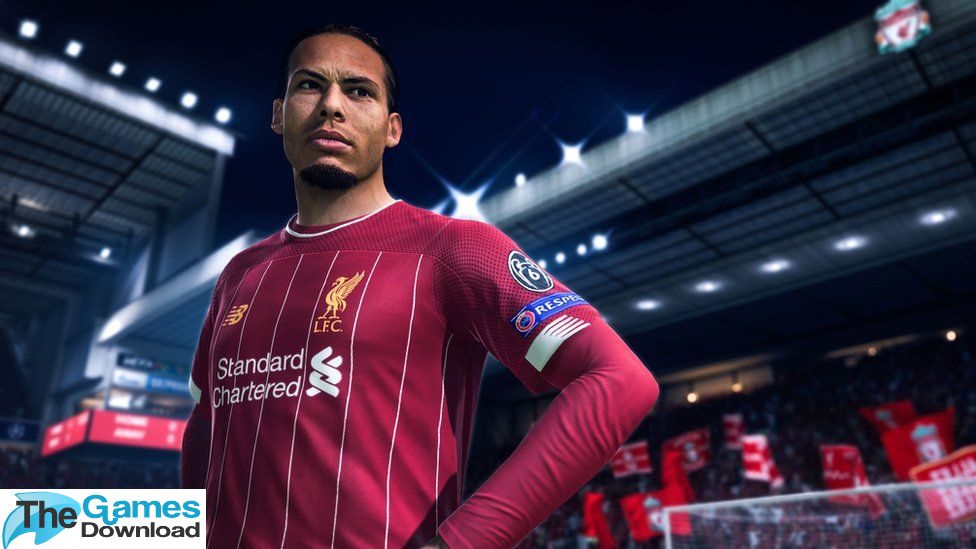 FIFA 21 PC Download Full Version