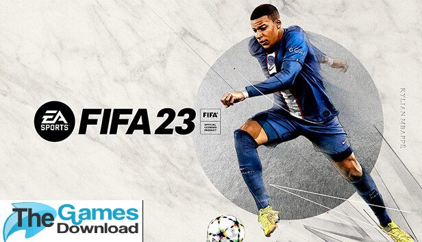 FIFA 23 Free Download PC Game