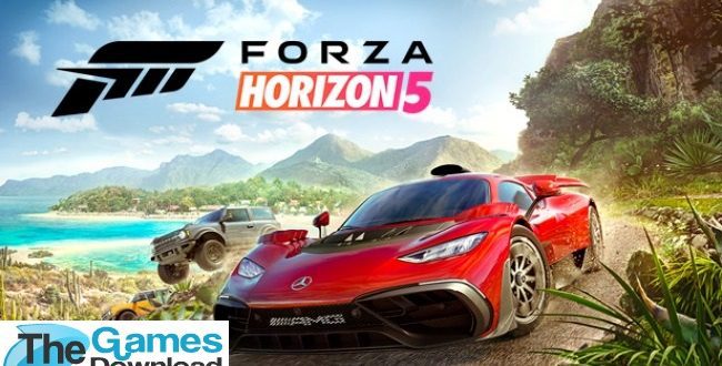 Forza-Horizon-5-Free-Download