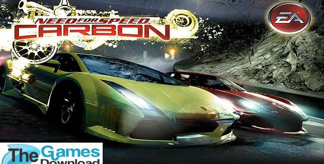 Need for Speed Carbon PC Download