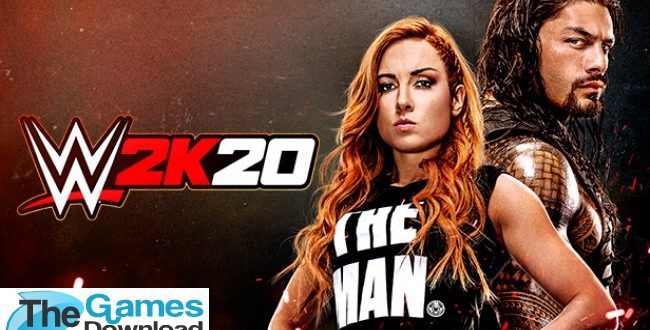 Wwe-2k20-Free-Download