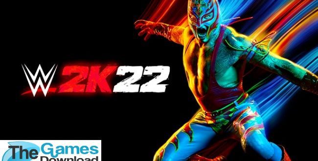 Wwe-2k22-Free-Download