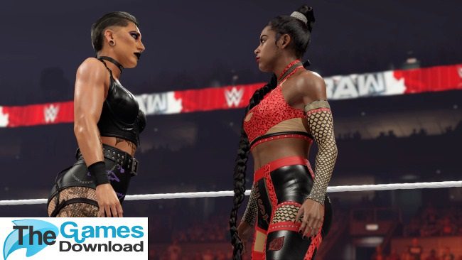 Wwe-2k23-Download-For-PC