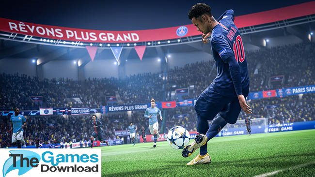 fifa 19 full game free download