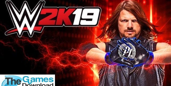 wwe-2k19-free-download