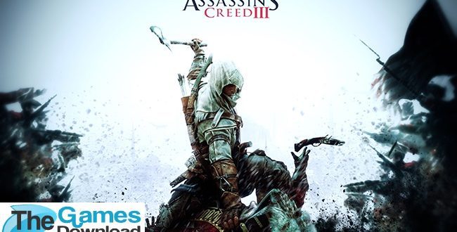 Assassin Creed 3 Free Download PC Game