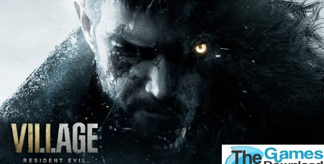 Resident-Evil-Village-Free-Download