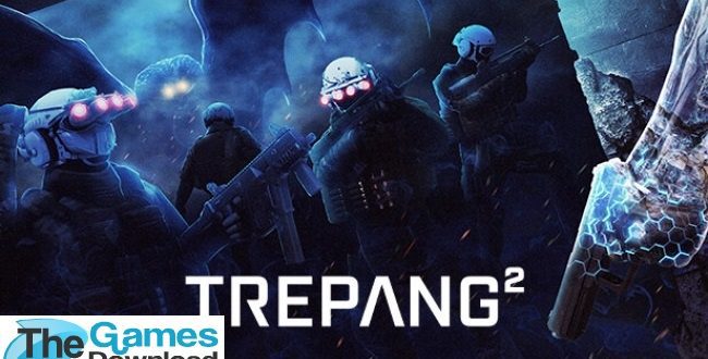 Trepang2-Free-Download