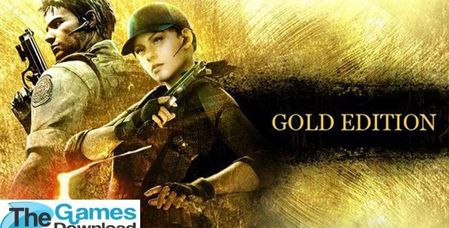 resident-evil-5-free-download