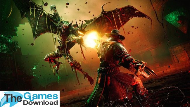 Evil-West-Full-Game-Download