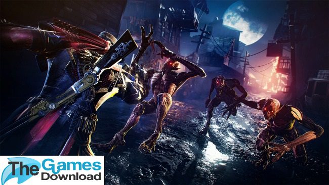 Evil-West-PC-Game-Download