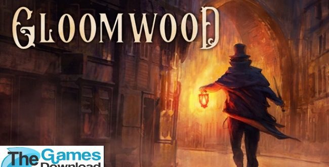 Gloomwood-Free-Download