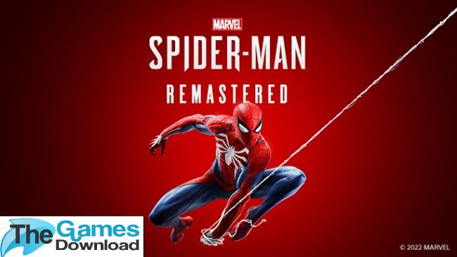 Marvels-Spider-man-Remastered-Free-Download
