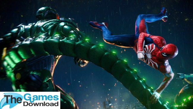 Marvels-Spider-man-Remastered-PC-Download
