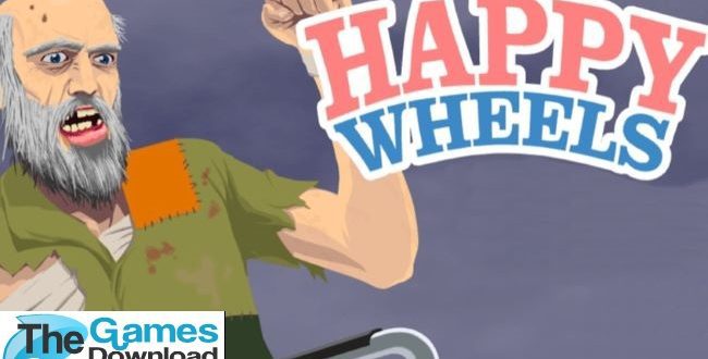 Happy Wheels Free Download