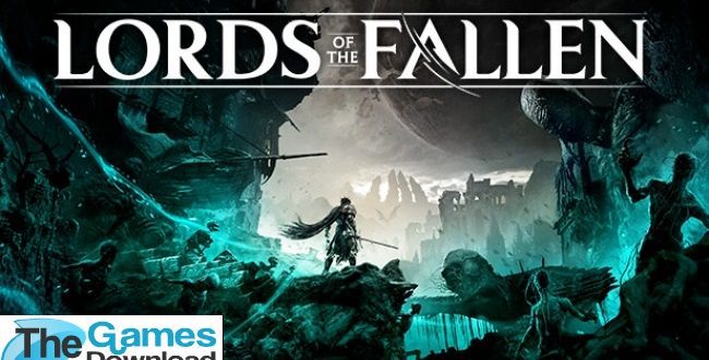 Lords Of The Fallen Free Download