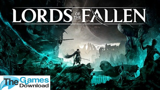 Lords Of The Fallen Free Download