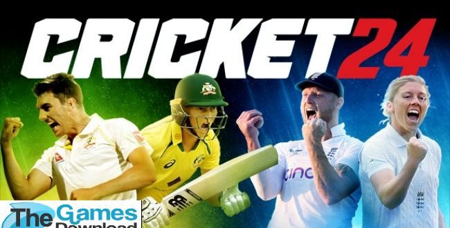 Cricket-24-Free-Download