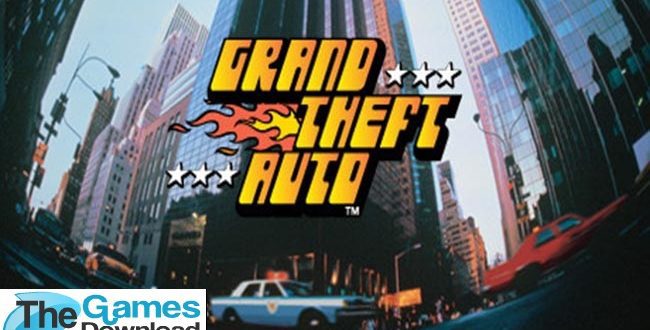 GTA 1 Free Download Apk