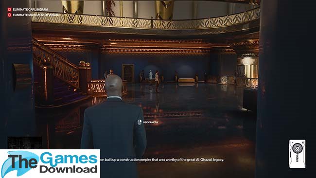 Hitman World of Assassination Highly Compressed