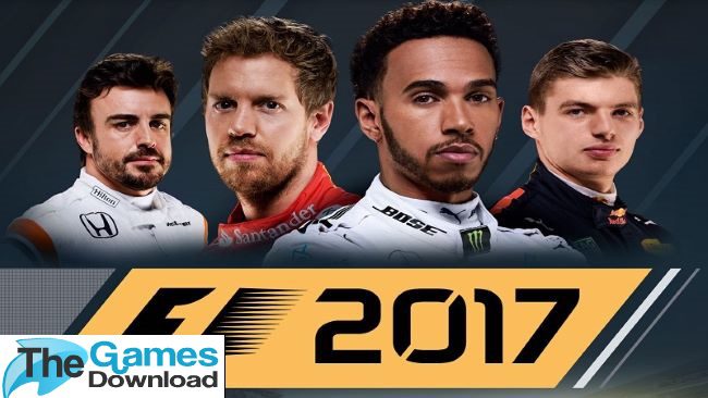 F1 2017 Free Download F1 2017 Free Download