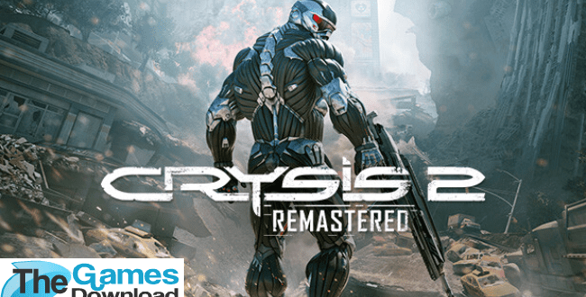 Crysis-2-Remastered-Free-Download