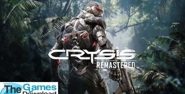 Crysis-Remastered-Free-Download