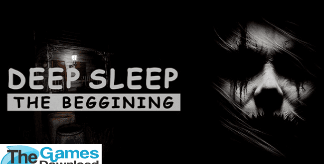Deep-Sleep-The-Beggining-Free-Download