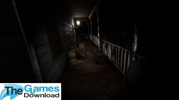 Deep-Sleep-The-Beggining-Game