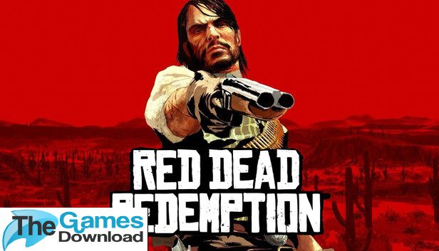 Red Dead Redemption Free Download Red Dead Redemption Free Download