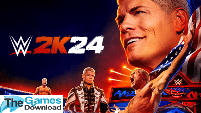Wwe-2k24-Free-Download