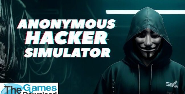 Anonymous-Hacker-Simulator-Free-Download