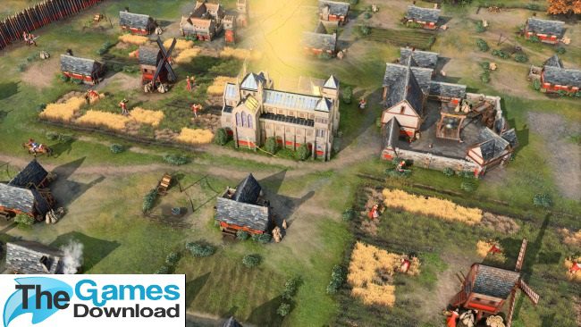 Age-Of-Empires-IV-Game