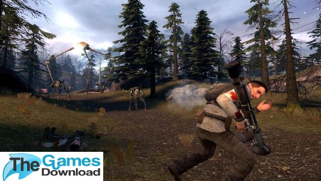 half-life-2-episode-2-pc half-life-2-episode-2-pc