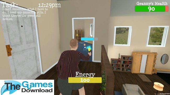 Granny-Simulator-Game-Download Granny-Simulator-Game-Download