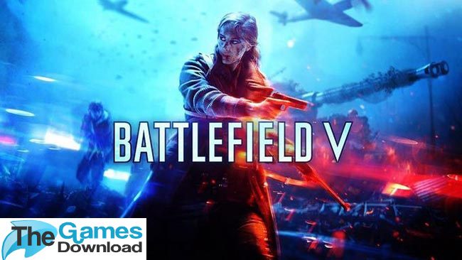 Battlefield-V-Free-Download