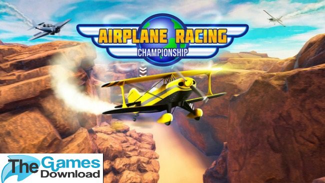 Airplane-Racing-Championship-Free-Download